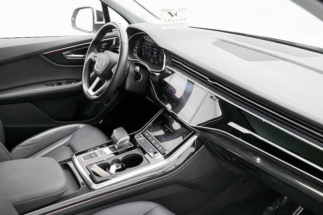 2024 Audi Q7 Premium Plus AWD