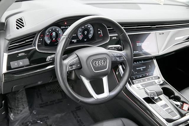 2024 Audi Q7 Premium Plus AWD