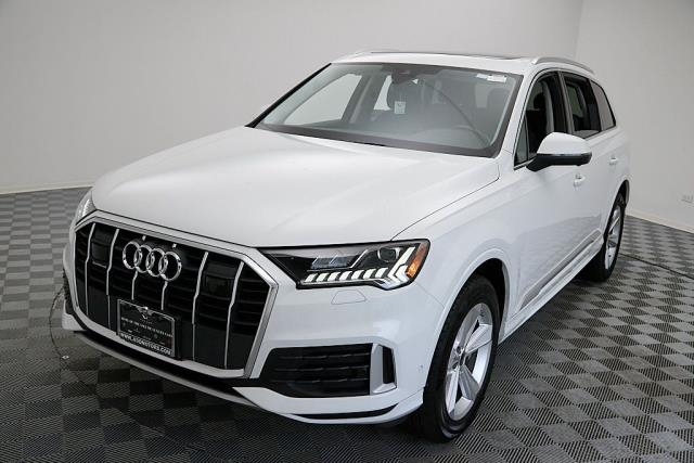 2024 Audi Q7 Premium Plus AWD