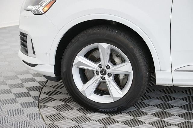 2024 Audi Q7 Premium Plus AWD