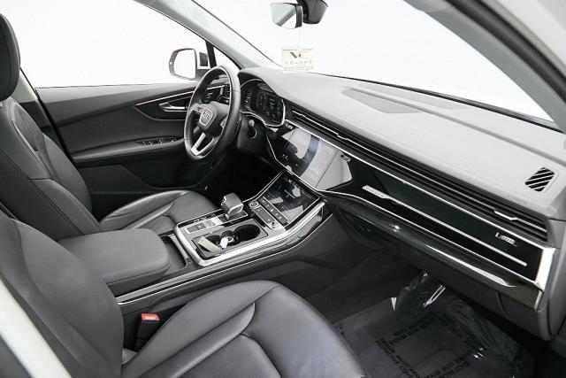 2024 Audi Q7 Premium Plus AWD