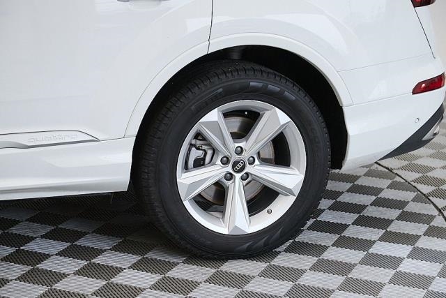 2024 Audi Q7 Premium Plus AWD