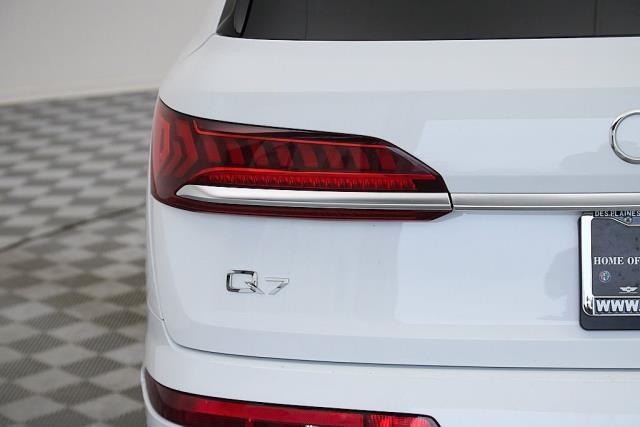 2024 Audi Q7 Premium Plus AWD