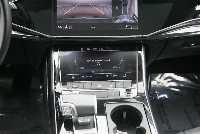 2024 Audi Q7 Premium Plus AWD