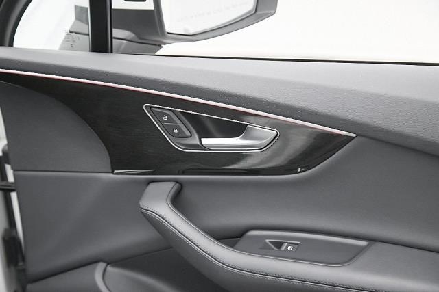 2024 Audi Q7 Premium Plus AWD