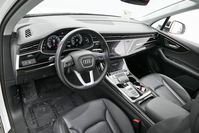 2024 Audi Q7 Premium Plus AWD