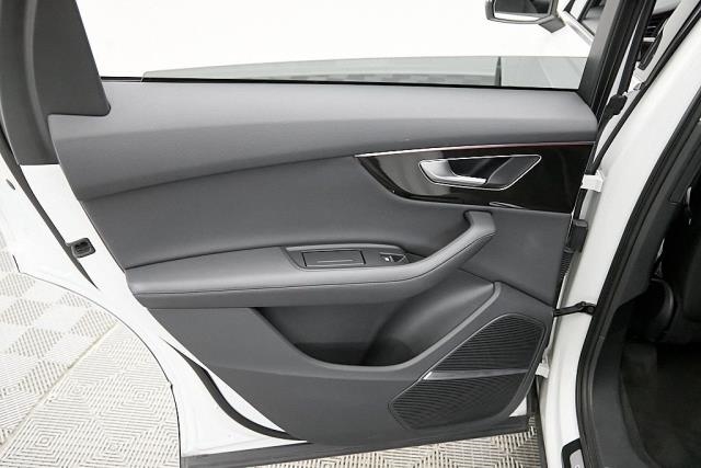 2024 Audi Q7 Premium Plus AWD