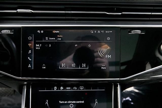 2024 Audi Q7 Premium Plus AWD