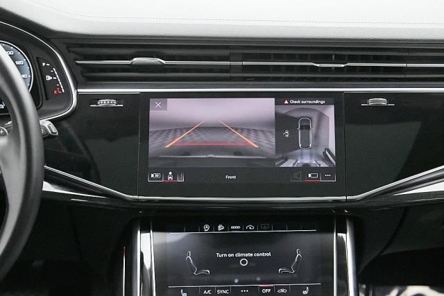 2024 Audi Q7 Premium Plus AWD