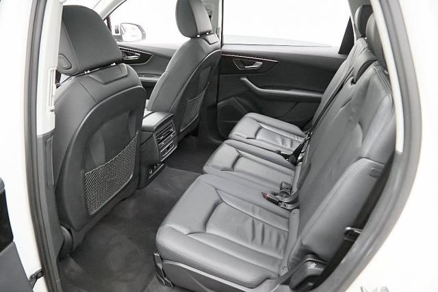 2024 Audi Q7 Premium Plus AWD