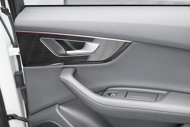 2024 Audi Q7 Premium Plus AWD