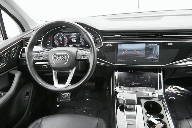 2024 Audi Q7 Premium Plus AWD