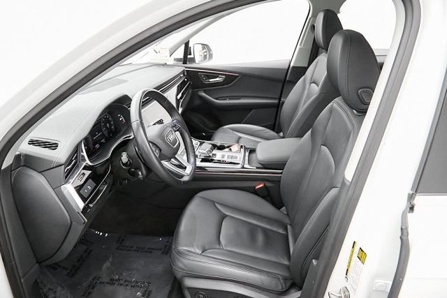 2024 Audi Q7 Premium Plus AWD