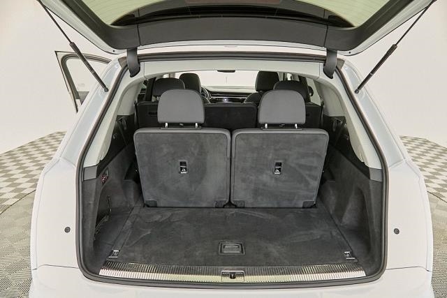 2024 Audi Q7 Premium Plus AWD