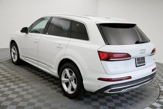 2024 Audi Q7 Premium Plus AWD