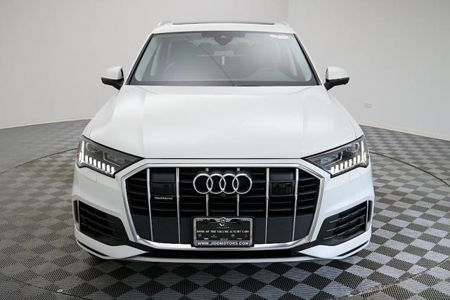2024 Audi Q7 Premium Plus AWD