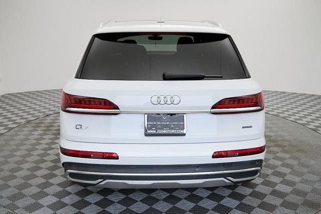 2024 Audi Q7 Premium Plus AWD