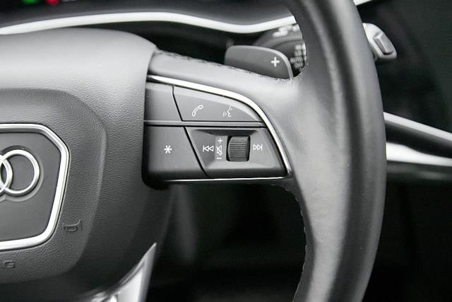 2024 Audi Q7 Premium Plus AWD