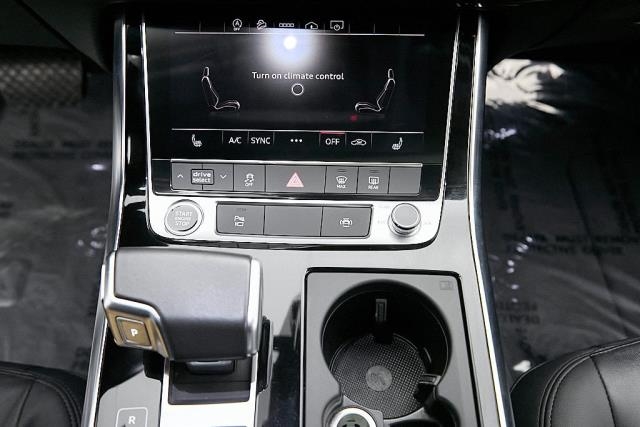 2024 Audi Q7 Premium Plus AWD