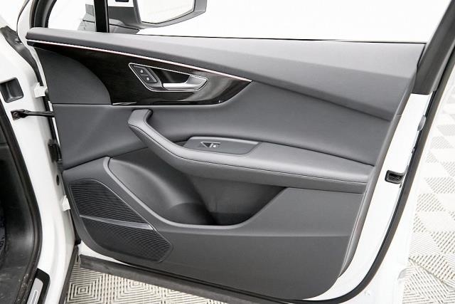 2024 Audi Q7 Premium Plus AWD