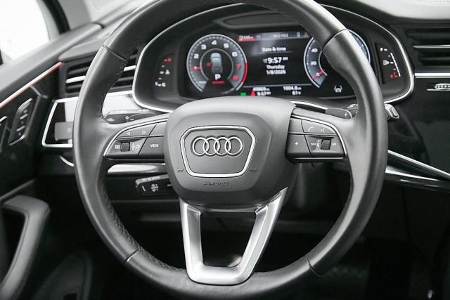 2024 Audi Q7 Premium Plus AWD