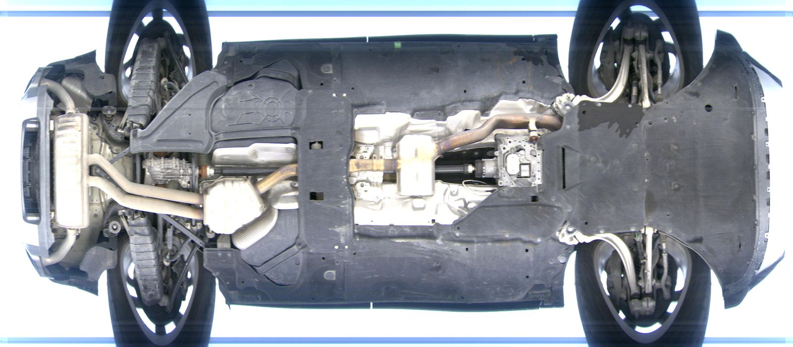 2025 Audi Q7 Premium Plus AWD