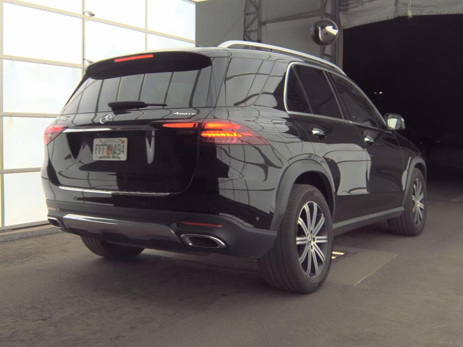 MERCEDES-BENZ GLE-CLASS - 6