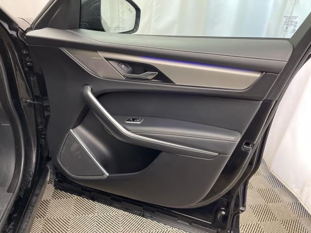 2024 Jaguar F-PACE P250 R-Dynamic S AWD
