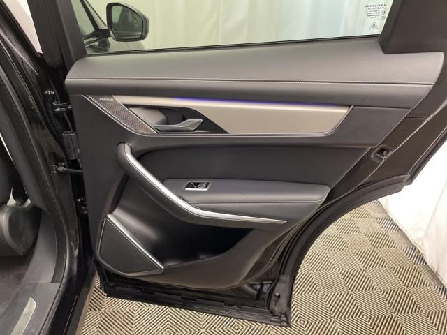 2024 Jaguar F-PACE P250 R-Dynamic S AWD