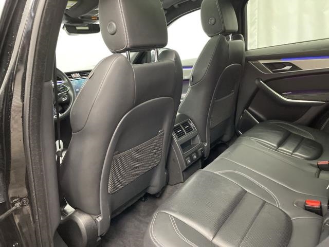 2024 Jaguar F-PACE P250 R-Dynamic S AWD