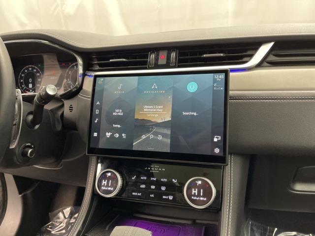 2024 Jaguar F-PACE P250 R-Dynamic S AWD