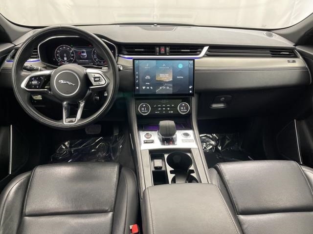 2024 Jaguar F-PACE P250 R-Dynamic S AWD