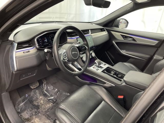 2024 Jaguar F-PACE P250 R-Dynamic S AWD