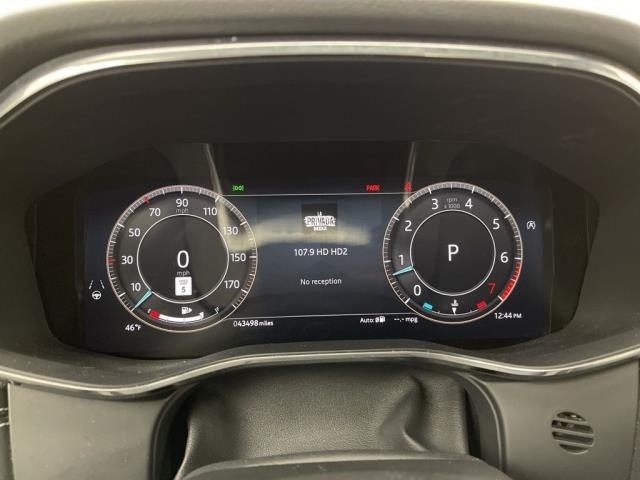 2024 Jaguar F-PACE P250 R-Dynamic S AWD