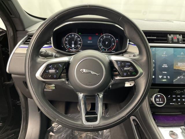 2024 Jaguar F-PACE P250 R-Dynamic S AWD