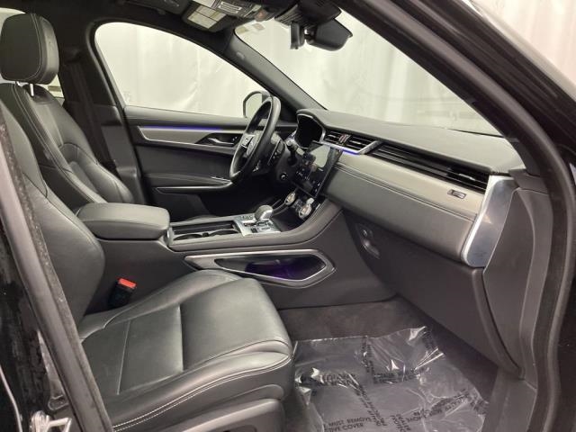 2024 Jaguar F-PACE P250 R-Dynamic S AWD