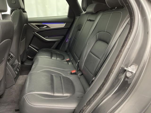 2024 Jaguar F-PACE P250 R-Dynamic S AWD