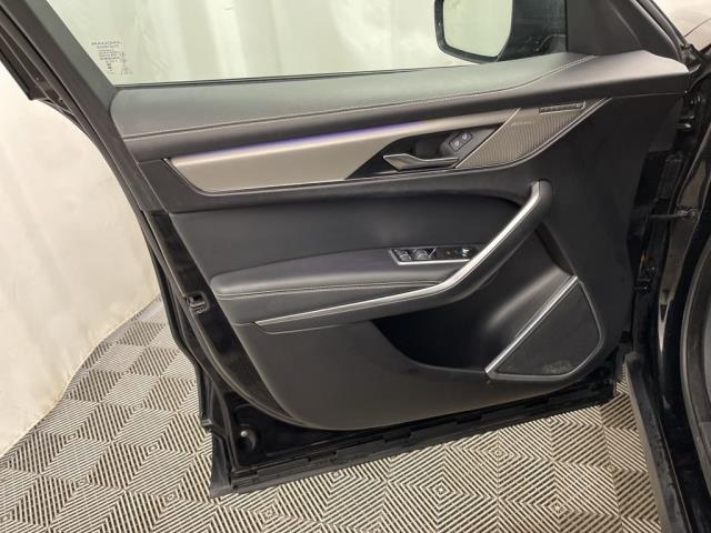 2024 Jaguar F-PACE P250 R-Dynamic S AWD