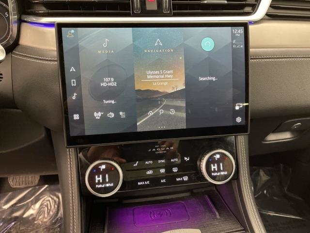 2024 Jaguar F-PACE P250 R-Dynamic S AWD