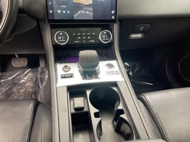 2024 Jaguar F-PACE P250 R-Dynamic S AWD