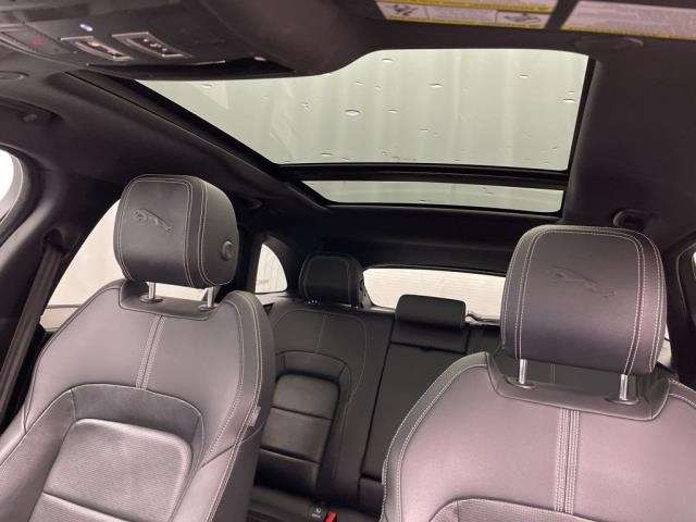2024 Jaguar F-PACE P250 R-Dynamic S AWD