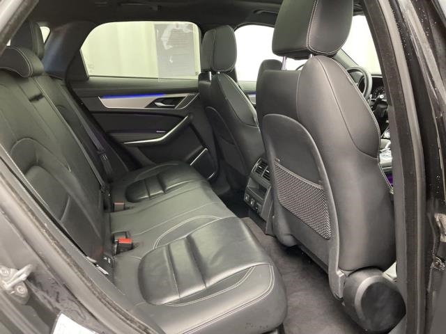 2024 Jaguar F-PACE P250 R-Dynamic S AWD