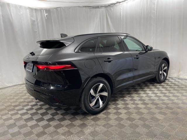2024 Jaguar F-PACE P250 R-Dynamic S AWD
