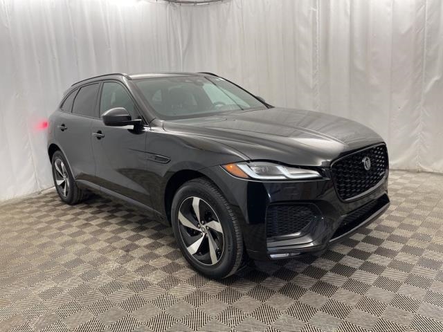2024 Jaguar F-PACE P250 R-Dynamic S AWD