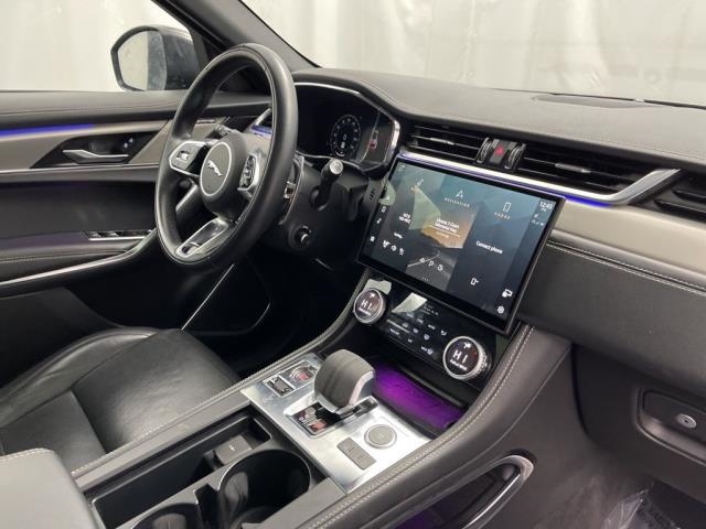 2024 Jaguar F-PACE P250 R-Dynamic S AWD