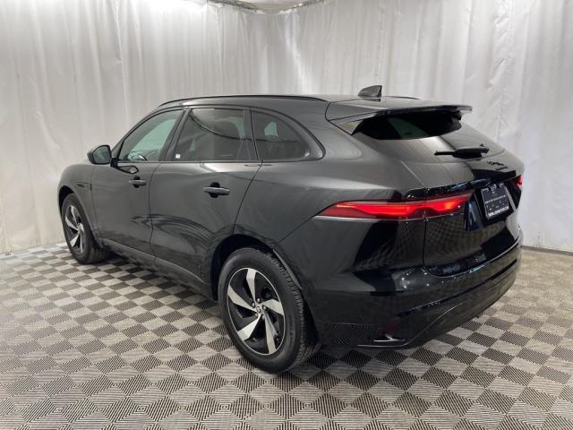 2024 Jaguar F-PACE P250 R-Dynamic S AWD