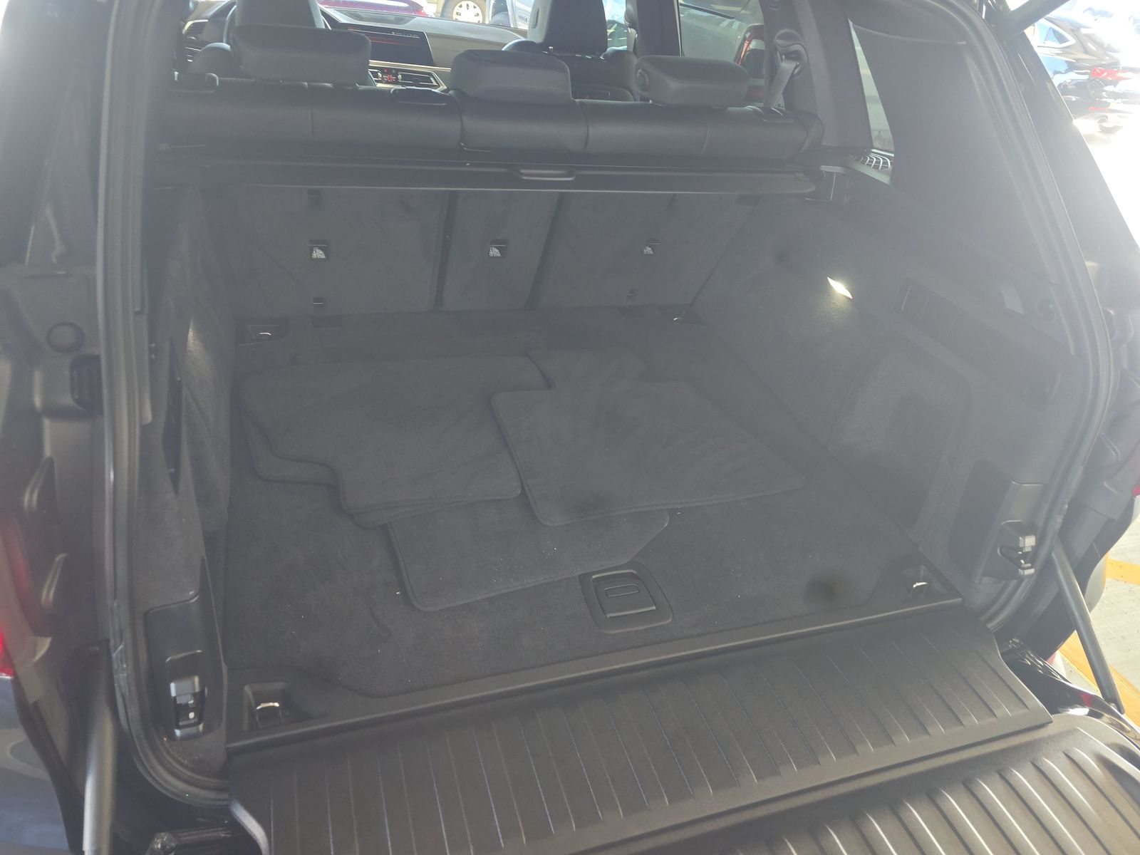 2022 BMW X5 sDrive40i RWD