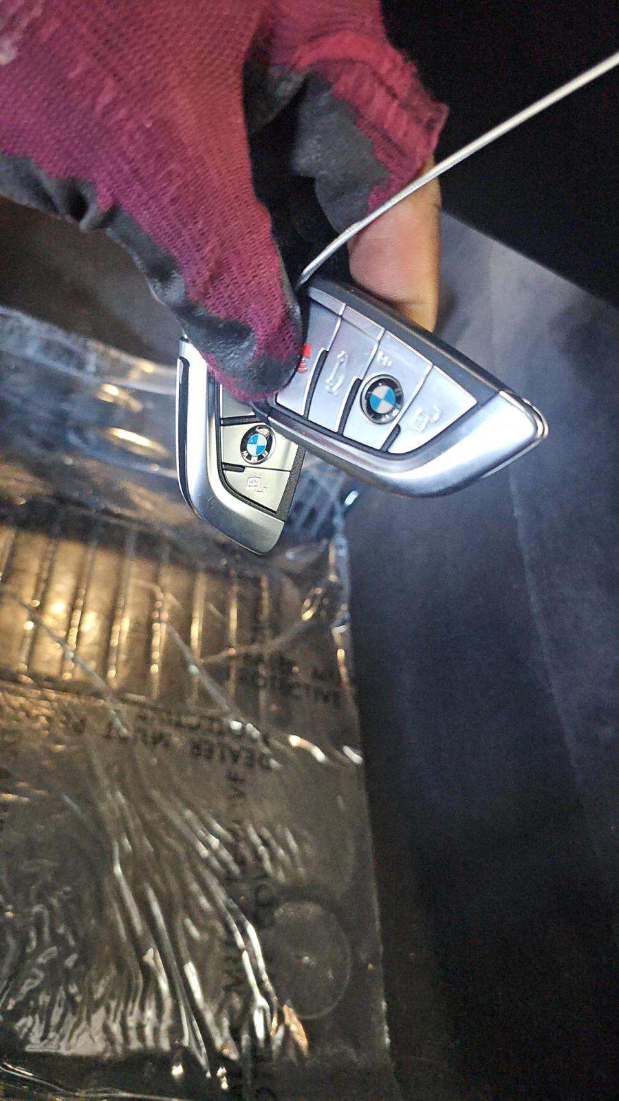 2022 BMW X5 sDrive40i RWD