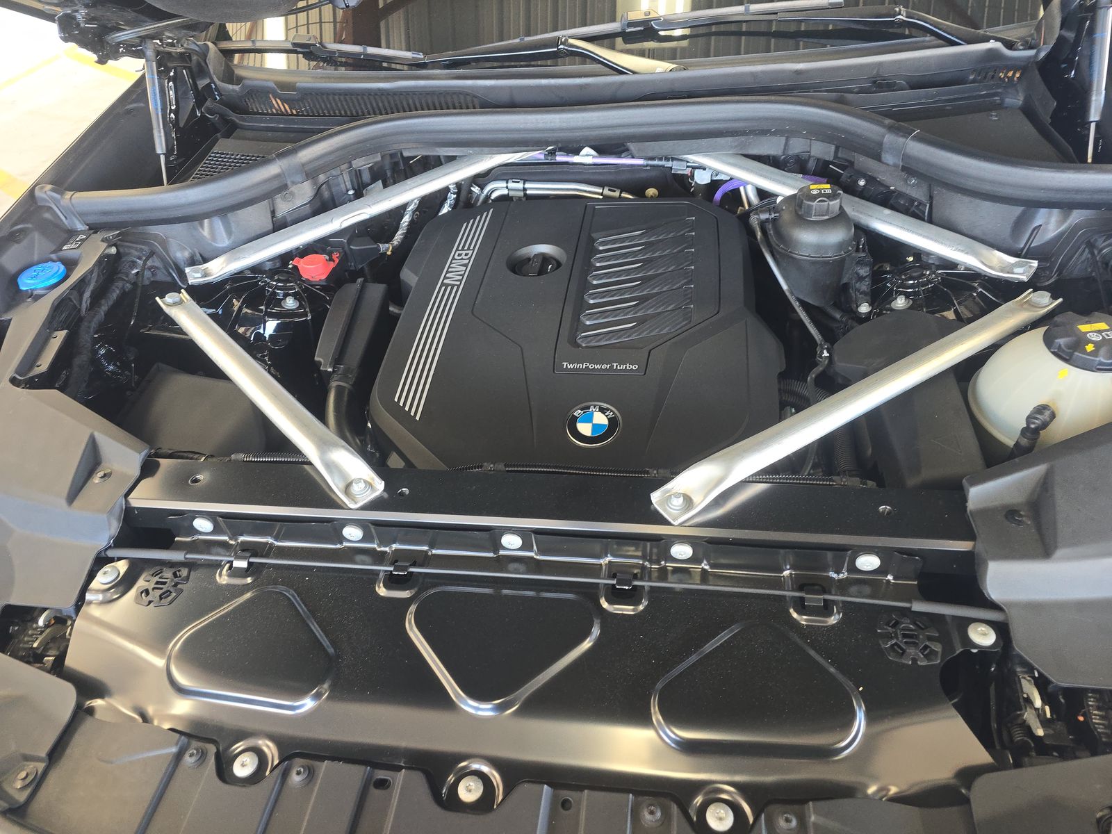 2022 BMW X5 sDrive40i RWD