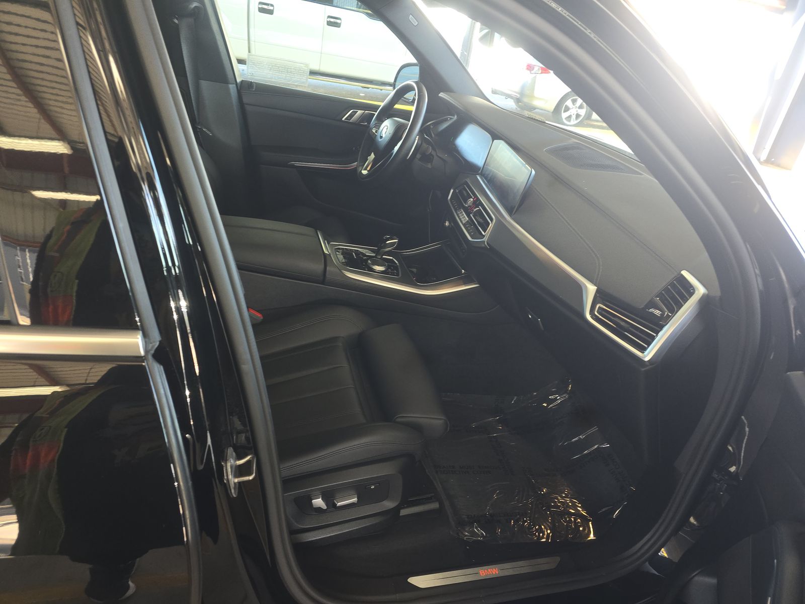 2022 BMW X5 sDrive40i RWD